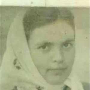 Meet your Posher, Iveth